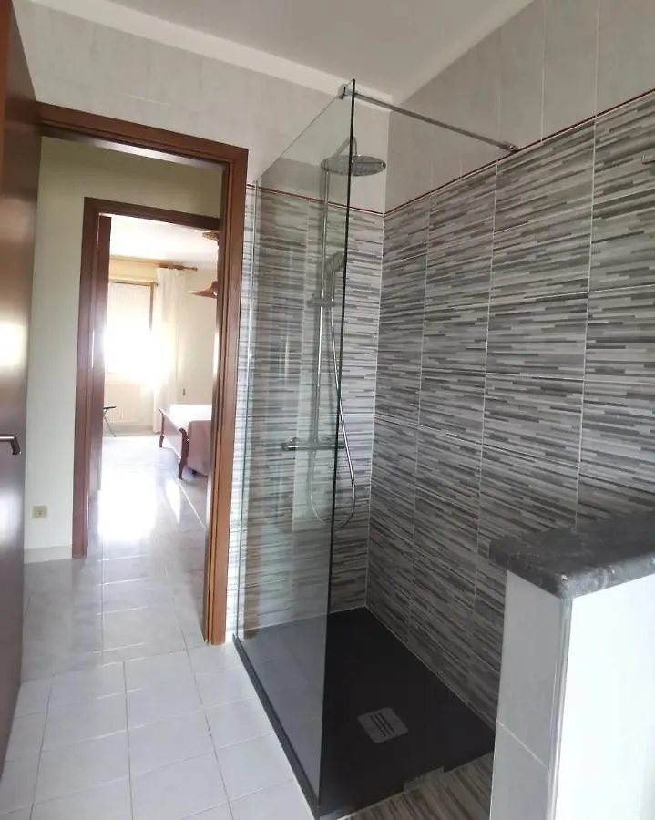 Apartment Lorenzo Guest Suite With Free Private Parking-- Cantieri Culturali Palermo