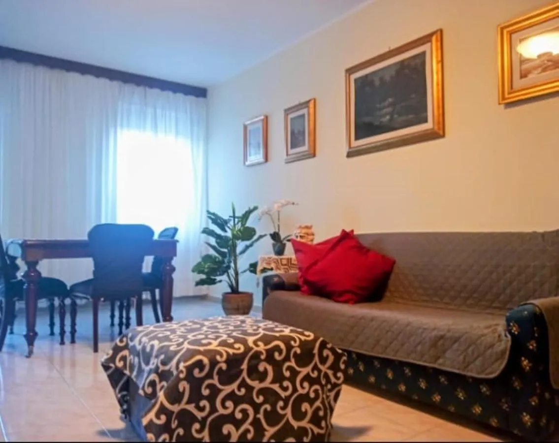 Apartment Lorenzo Guest Suite With Free Private Parking-- Cantieri Culturali Palermo Italy