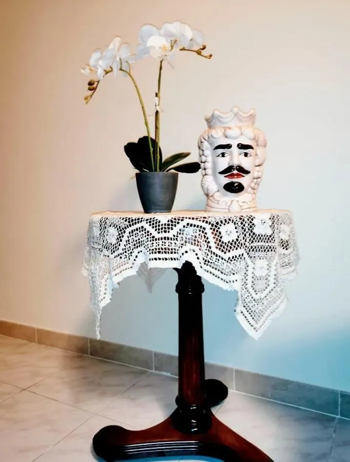 Lorenzo Guest Suite With Free Private Parking-- Cantieri Culturali Palermo Apartment