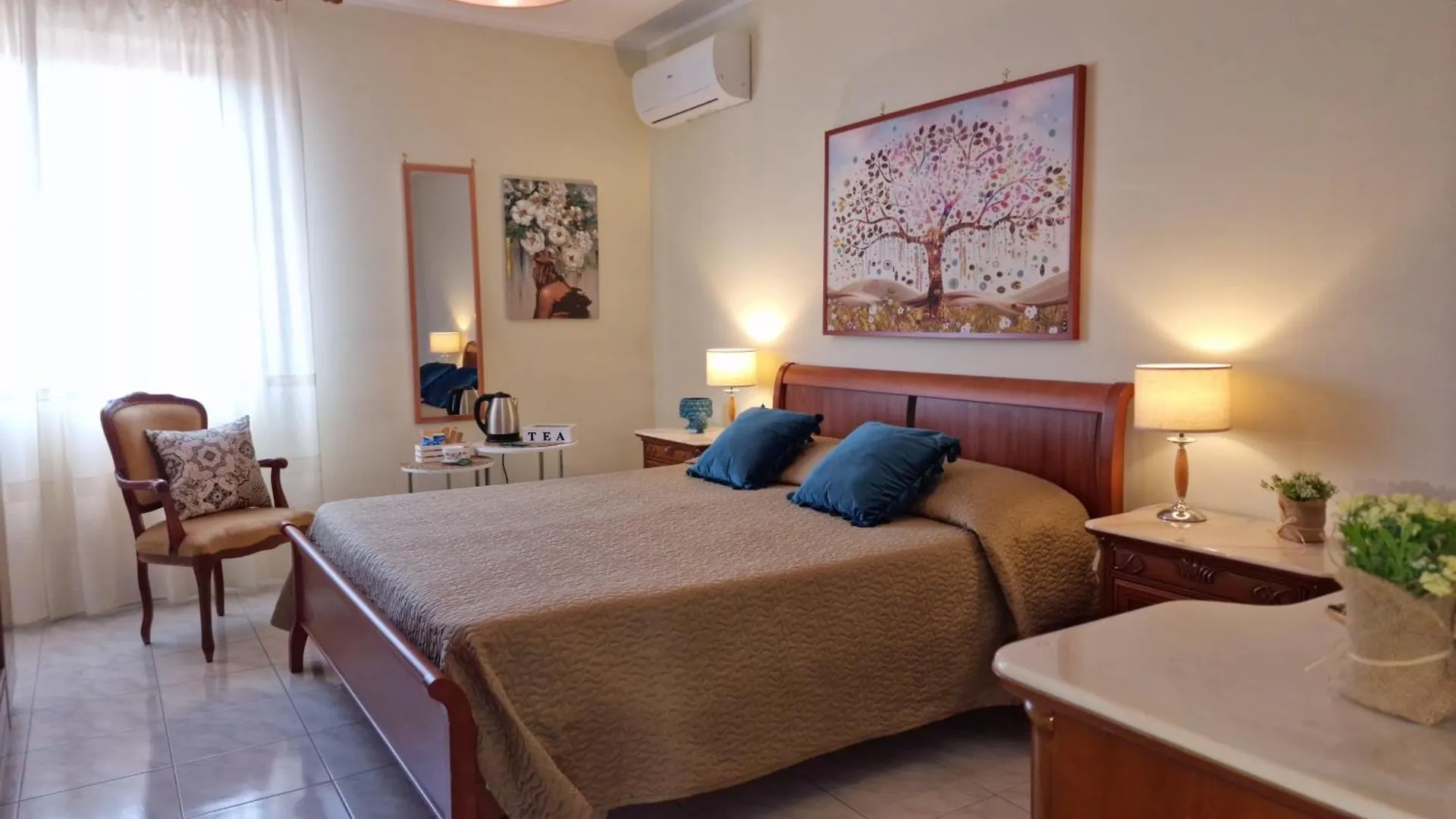 Lorenzo Guest Suite Palermo