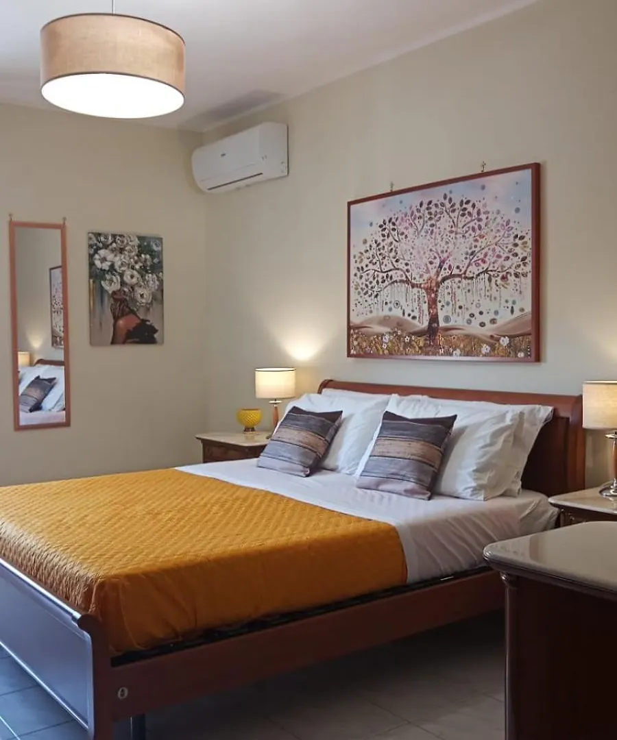 Lorenzo Guest Suite With Free Private Parking-- Cantieri Culturali Palermo