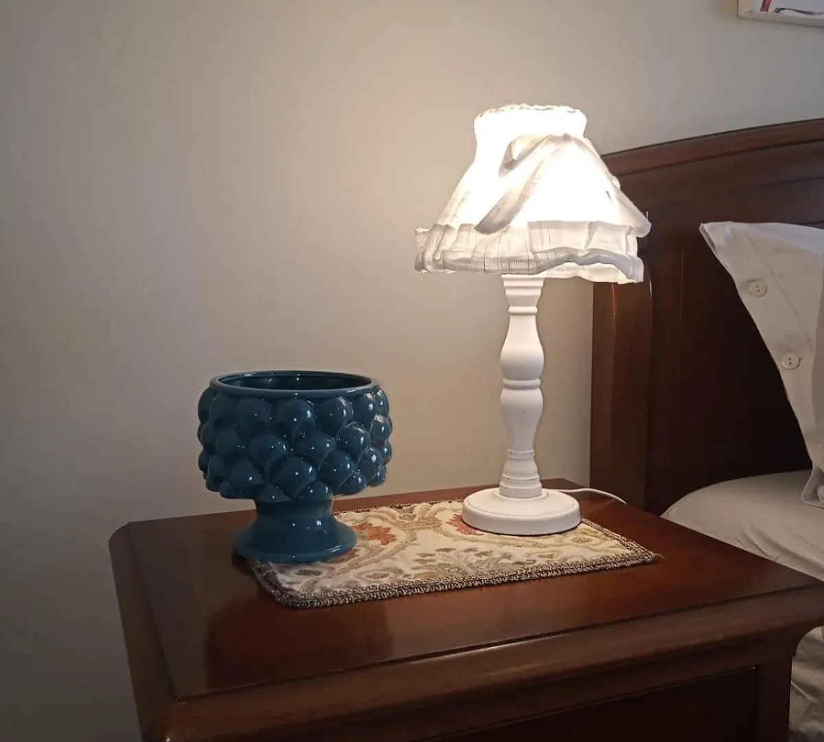Apartment Lorenzo Guest Suite With Free Private Parking-- Cantieri Culturali Palermo