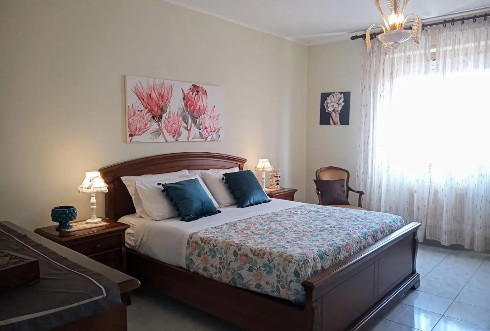 Lorenzo Guest Suite With Free Private Parking-- Cantieri Culturali Palermo 0*,