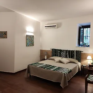 Apartment Casetta Speciale, Palermo